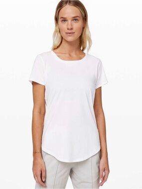 Lululemon Love Crew